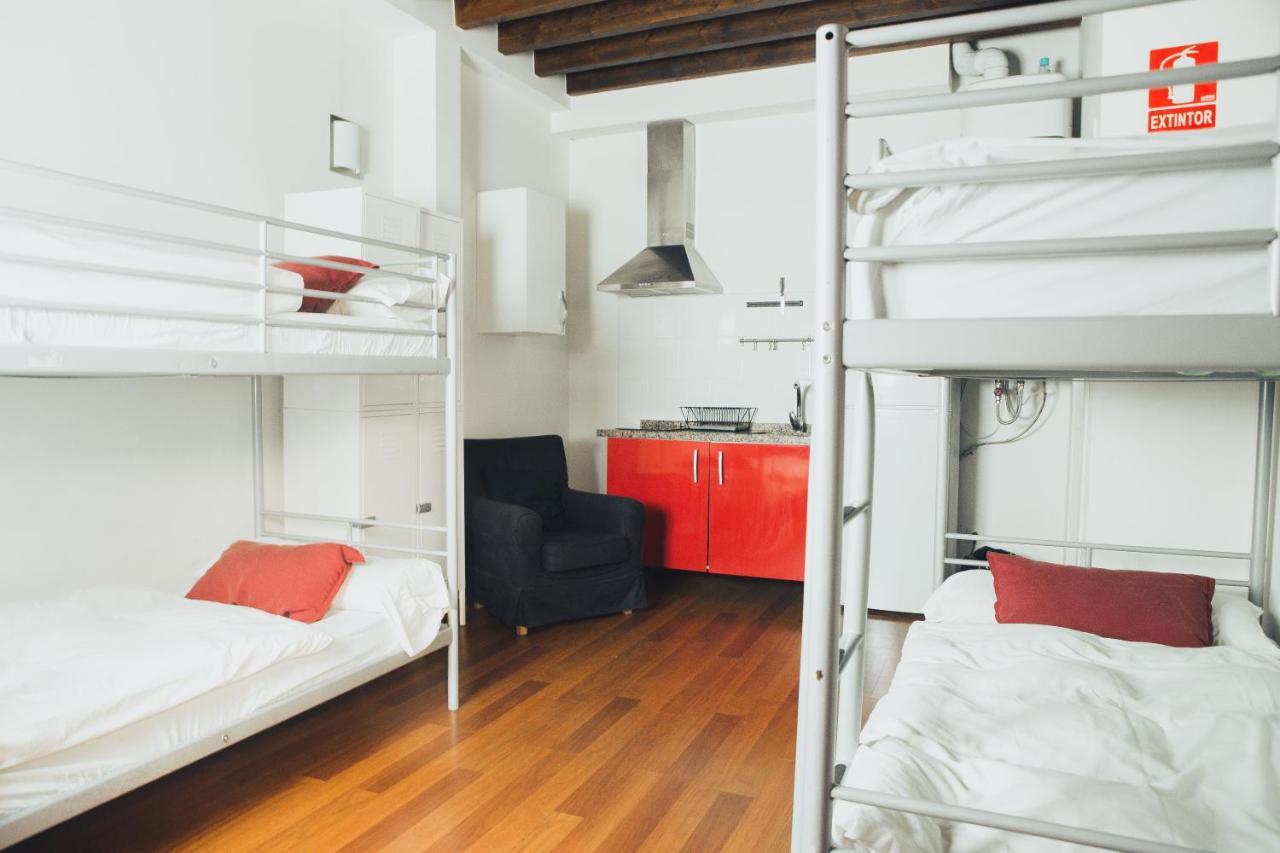 Isa Granada Apartment Ngoại thất bức ảnh