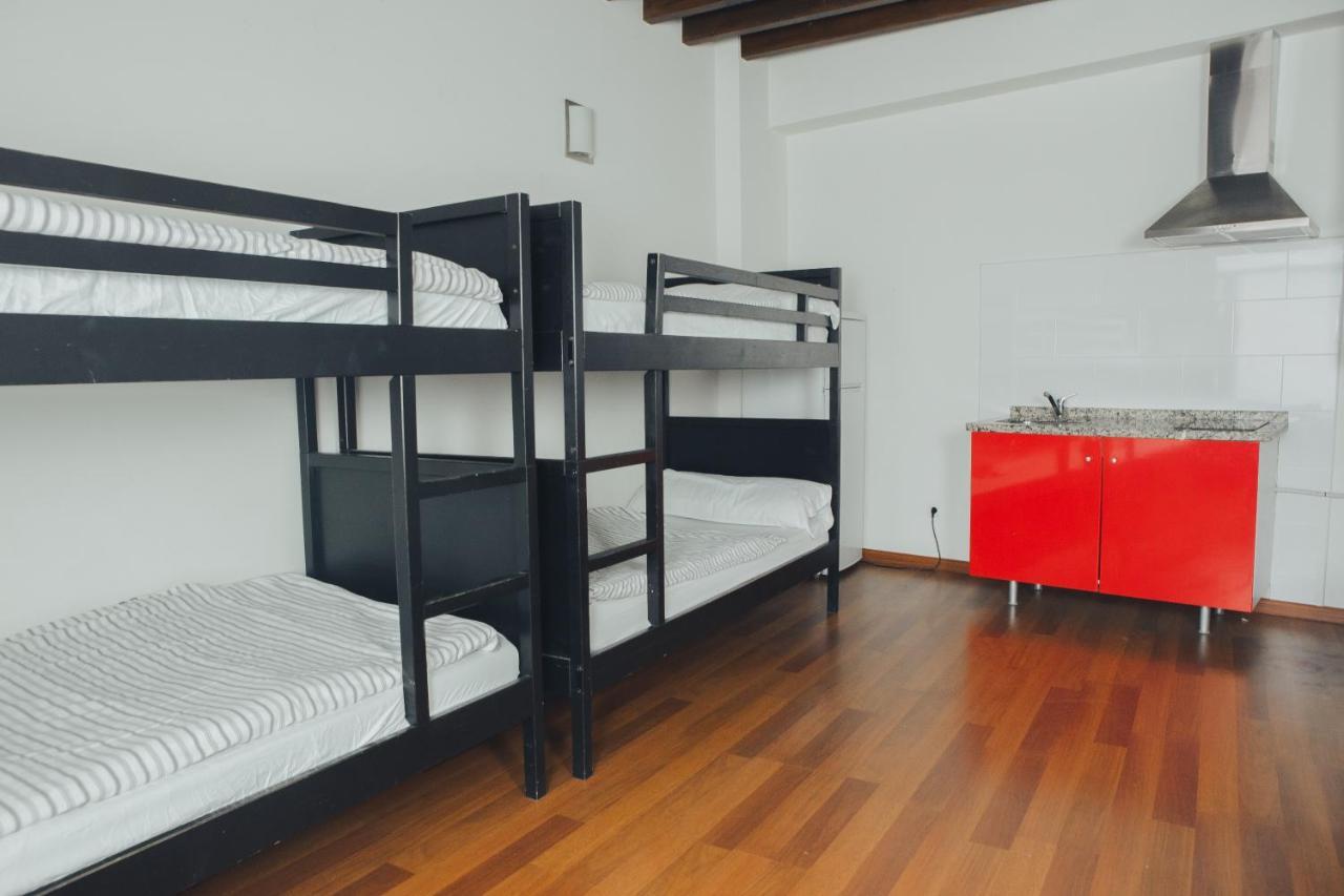 Isa Granada Apartment Ngoại thất bức ảnh